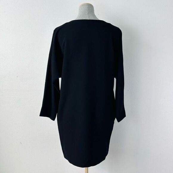 IRO Alyx Dress in Black Size FR 34 - Picture 4 of 7
